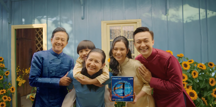 Đừng hứa, hãy về nhà và hoàn thành lời hứa cùng ba mẹ! - Ảnh 1.