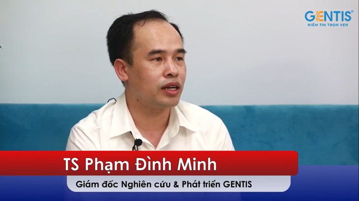 Sự thật về yếu tố di truyền trong vô sinh nam - Ảnh 2.