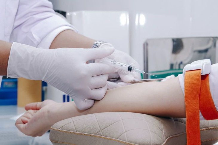Ăn gì khi bị viêm dạ dày bạch cầu ái toan? - Ảnh 4. Ăn gì khi bị viêm dạ dày bạch cầu ái toan? - Ảnh 4.