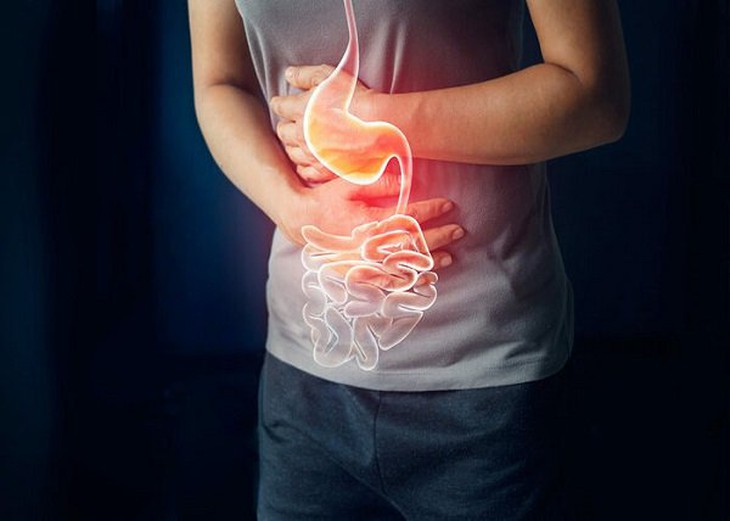 Ăn gì khi bị viêm dạ dày bạch cầu ái toan? - Ảnh 2. Ăn gì khi bị viêm dạ dày bạch cầu ái toan? - Ảnh 2.