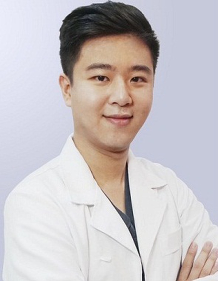 Thầy thuốc đồng hành: Cảm ơn bác sĩ cho tôi được sống thêm lần nữa... - Ảnh 3.