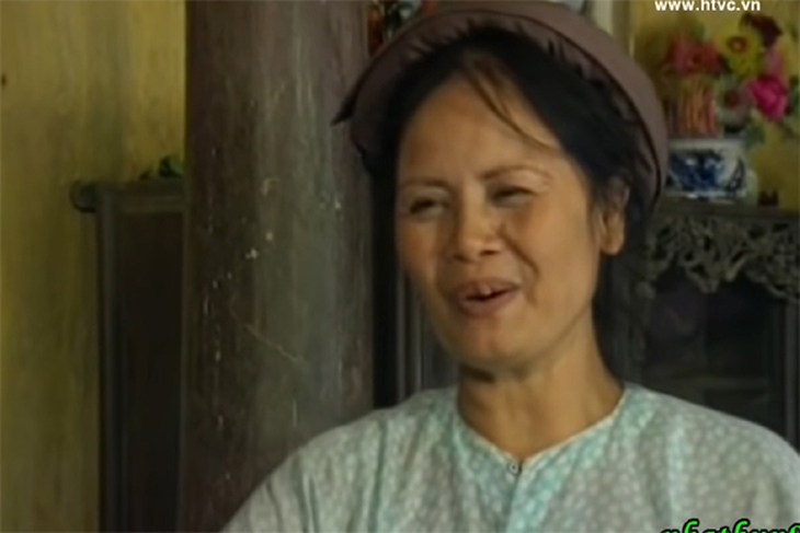 Tuổi xế chiều của diễn viên, nghệ sĩ Chèo Lưu Nga - mẹ đẻ Bằng Kiều: Phận má hồng truân chuyên, tuổi gia an hưởng - Ảnh 2.