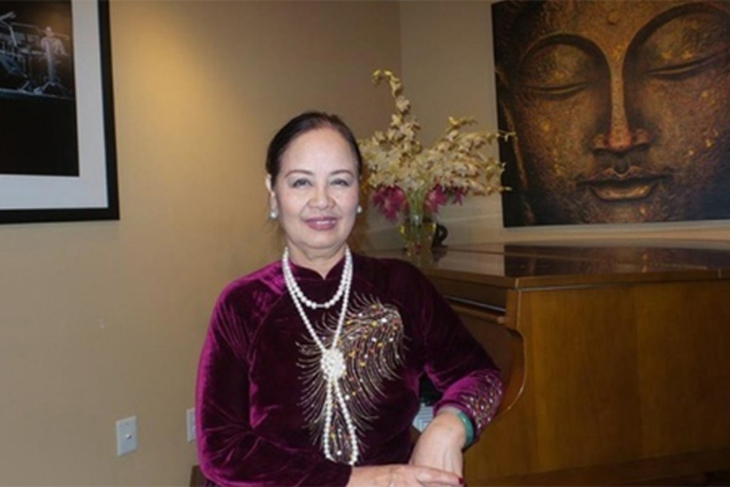 Tuổi xế chiều của diễn viên, nghệ sĩ Chèo Lưu Nga - mẹ đẻ Bằng Kiều: Phận má hồng truân chuyên, tuổi gia an hưởng - Ảnh 4.