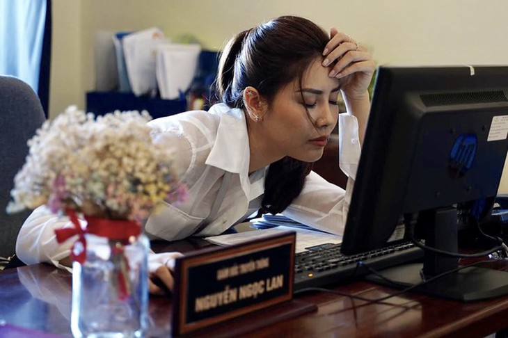 Á hậu Nguyễn Thị Loan lấn sân điện ảnh, giữ kỷ lục thi nhan sắc ở showbiz - Ảnh 6. Á hậu Nguyễn Thị Loan lấn sân điện ảnh, giữ kỷ lục thi nhan sắc ở showbiz - Ảnh 6.