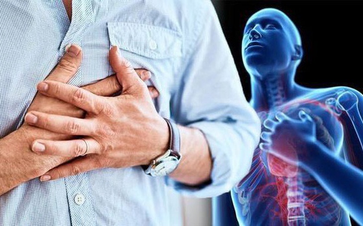 Nguyên nhân viêm cơ tim và các triệu chứng báo hiệu cần biết - Ảnh 2. Nguyên nhân viêm cơ tim và các triệu chứng báo hiệu cần biết - Ảnh 2.
