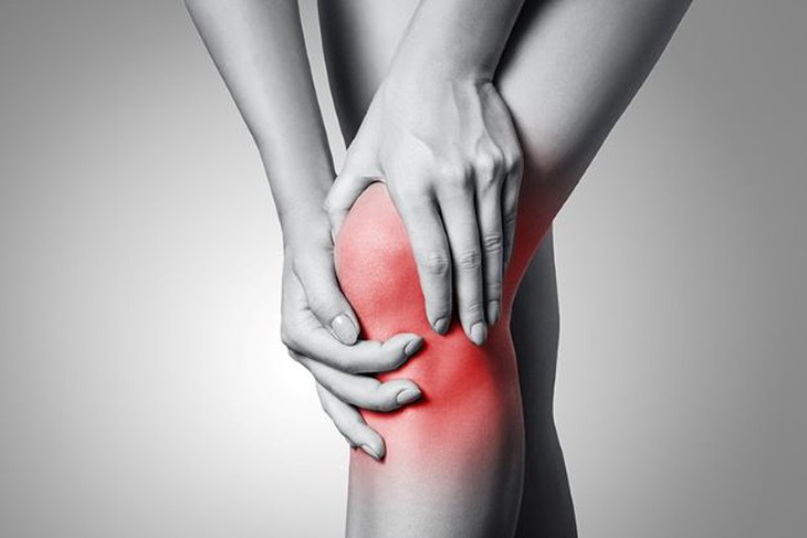Người bệnh viêm khớp nên tập luyện như thế nào? - Ảnh 1. Người bệnh viêm khớp nên tập luyện như thế nào? - Ảnh 1.
