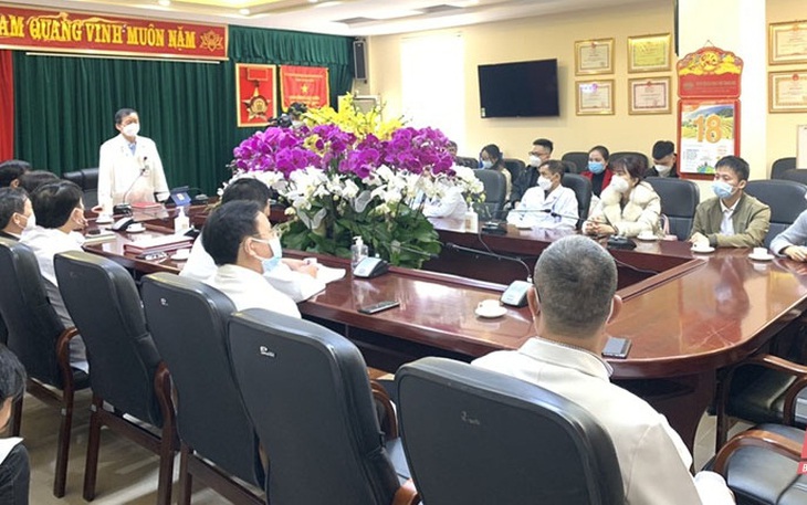 Thầy thuốc BVĐK tỉnh Thanh Hóa hỗ trợ Hà Nội chống dịch - Ảnh 1. Thầy thuốc BVĐK tỉnh Thanh Hóa hỗ trợ Hà Nội chống dịch - Ảnh 1.
