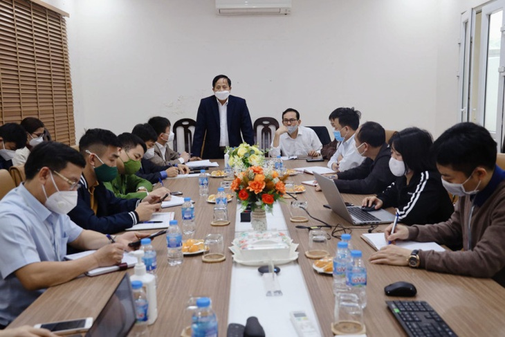 Về quê đón Tết: Bộ Y tế chấn chỉnh, nhiều địa phương vẫn 'ngó lơ' - Ảnh 7.