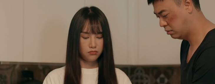 Jenna Anh Phương, Thùy Dương phim ‘Anh có phải đàn ông không?’ đời thực khác xa màn ảnh - Ảnh 4.