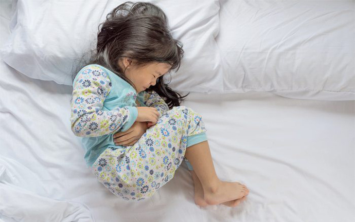 Một số bệnh giun sán hay gặp ở trẻ em: Nhận biết và cách phòng ngừa