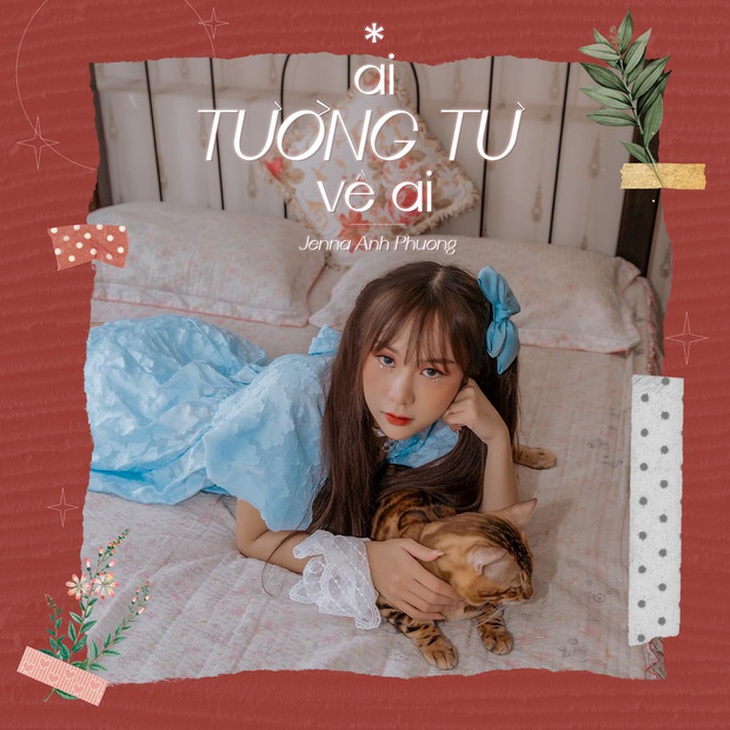 Jenna Anh Phương, Thùy Dương phim ‘Anh có phải đàn ông không?’ đời thực khác xa màn ảnh - Ảnh 6.