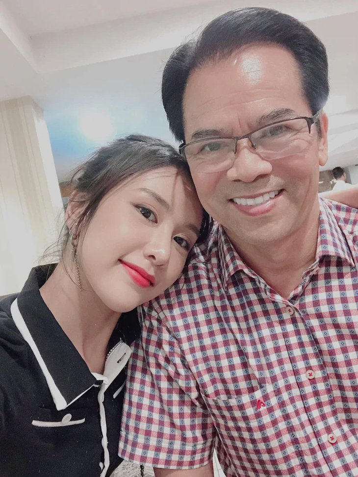 Jenna Anh Phương, Thùy Dương phim ‘Anh có phải đàn ông không?’ đời thực khác xa màn ảnh - Ảnh 5.