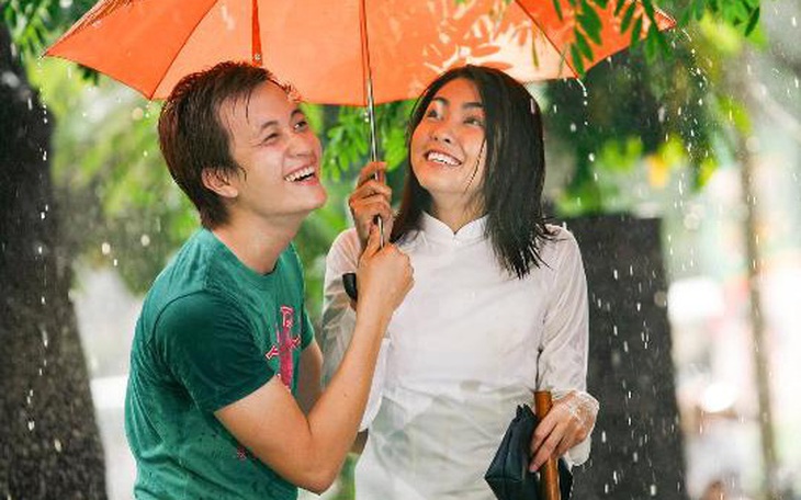 Tuyệt giao với màn ảnh, điều gì mãi song hành cùng Tăng Thanh Hà?