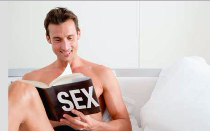Thủ dâm: Bằng chứng y học ghi nhận có lợi cho sức khỏe