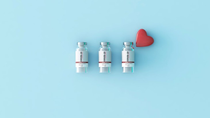 5 điều cần biết về vaccine COVID-19 tăng cường - Ảnh 1.