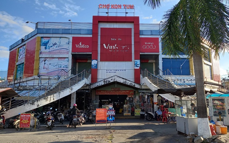 Các tỉnh Tây Nguyên nâng cao ý thức phòng dịch COVID-19 ngày giáp Tết
