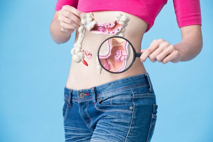 5 yếu tố nguy cơ gây viêm đại tràng co thắt- Ảnh 1. 5 yếu tố nguy cơ gây viêm đại tràng co thắt- Ảnh 1.