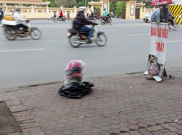 Người lao động tự do và nỗi lo khi Tết cận kề - Ảnh 2.
