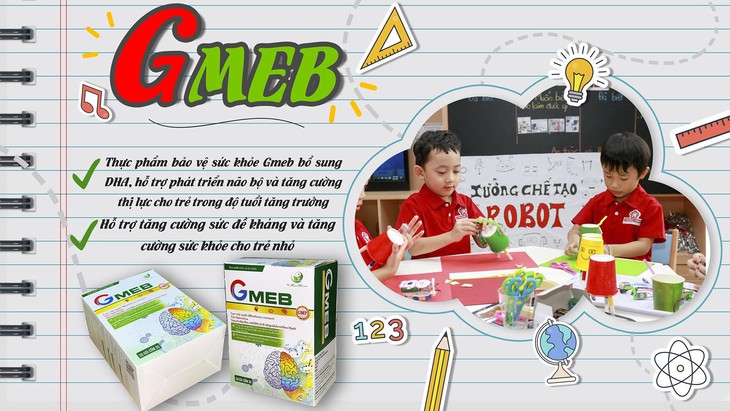 Bí quyết từ bộ đôi sản phẩm để nuôi dạy con nhàn hạ - Ảnh 4.