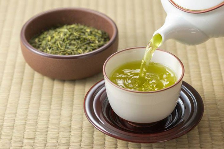 Caffeine với sức khỏe - Lợi và hại như thế nào? - Ảnh 5.