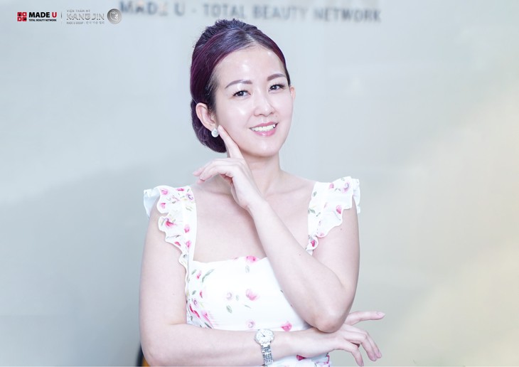 Xu hướng trẻ hóa da hậu COVID-19 sẽ thay đổi thế nào? - Ảnh 2.