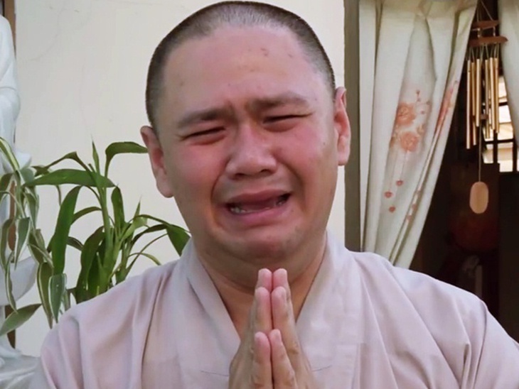 5 năm sau scandal ấu dâm, Minh Béo giành giải diễn viên sân khấu - Ảnh 3. 5 năm sau scandal ấu dâm, Minh Béo giành giải diễn viên sân khấu - Ảnh 3.