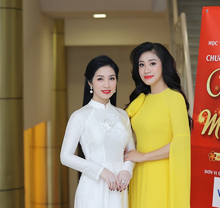 Phương Nga Sao Mai 4