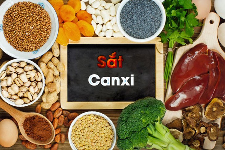Điều gì xảy ra trong ba tháng đầu của thai kỳ? - Ảnh 3.