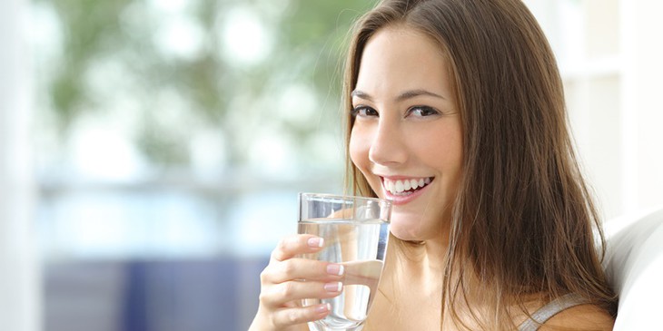 Thói quen ăn uống khiến làn da nhanh bị lão hóa  - Ảnh 6.