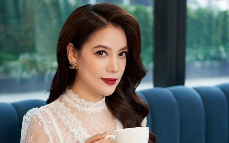 Trương Ngọc Ánh nhắn nhủ chị em 4 điều nên tránh để có làn da khỏe mạnh