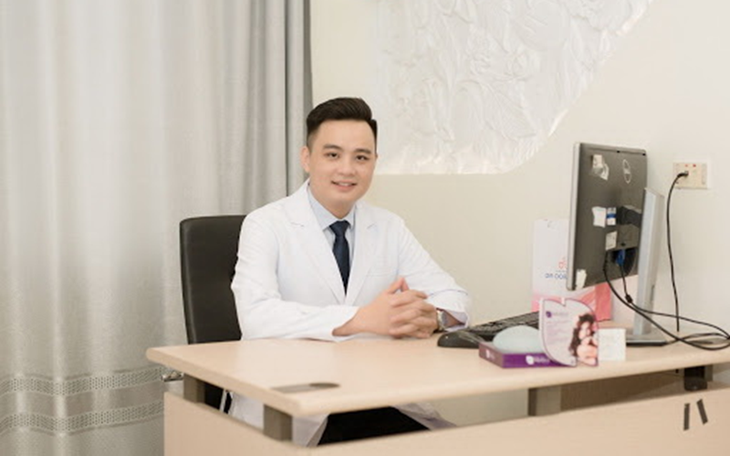 Nâng mũi sụn sườn và những điều bạn cần biết
