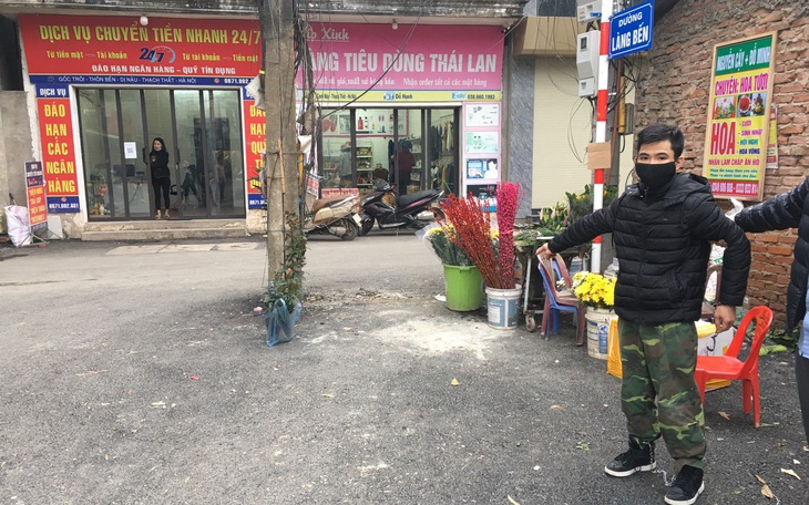 Dẫn giải thủ phạm vụ "bé gái bị ghim đinh ở đầu" thực nghiệm hiện trường