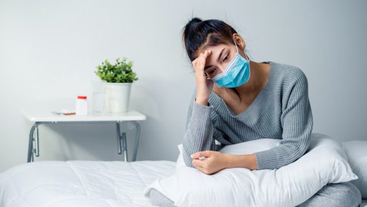 Nếu COVID-19 đến nhà, hãy học cách cách ly an toàn - Ảnh 1.