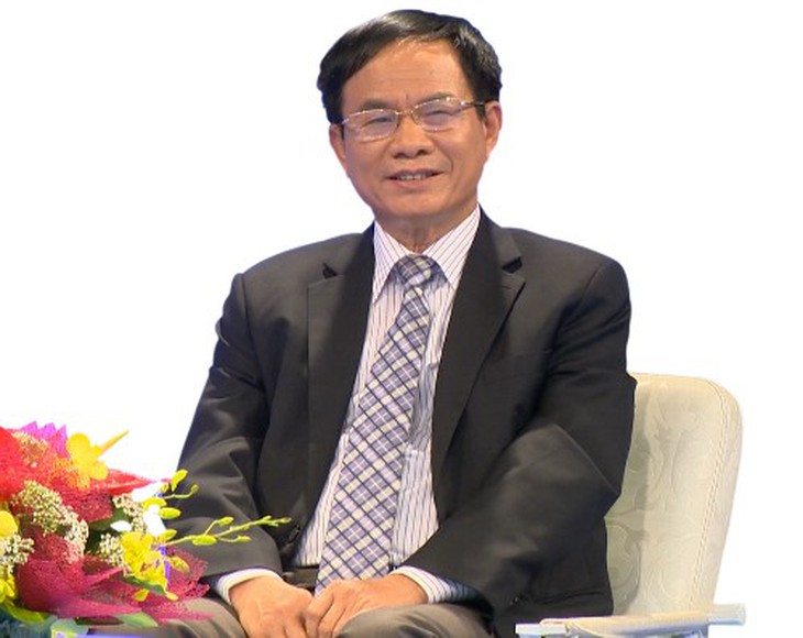 Truyền hình trực tuyến: Đông Tây y kết hợp trong kiểm soát huyết áp, ngừa đột quỵ dịp Tết - Ảnh 2.