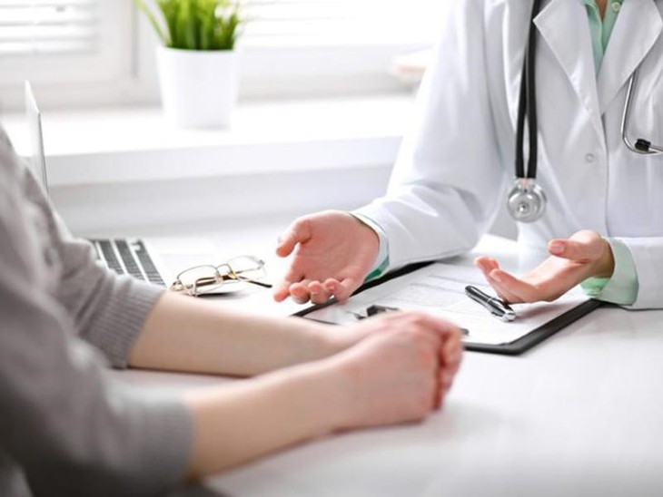 Mẹ bầu hiện đại: Lạc quan, tích cực, chẳng lo trầm cảm thai kỳ - Ảnh 3.