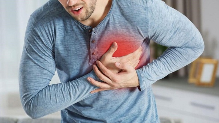 Người cao tuổi mắc bệnh tim nên kiêng rượu, bia dịp Tết nguyên đán - Ảnh 2. Người cao tuổi mắc bệnh tim nên kiêng rượu, bia dịp Tết nguyên đán - Ảnh 2.