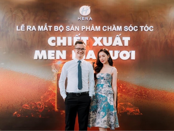 "Tư duy của người đứng đầu quyết định tầm nhìn và sự phát triển của doanh nghiệp" - Ảnh 3.