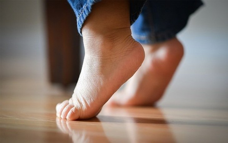 Dáng đi của bạn mách bảo điều gì? - Ảnh 3. Dáng đi của bạn mách bảo điều gì? - Ảnh 3.