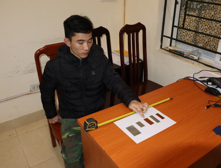 Kẻ găm đinh vào đầu bé gái 3 tuổi sẽ bị xử lý thế nào? - Ảnh 5. Kẻ găm đinh vào đầu bé gái 3 tuổi sẽ bị xử lý thế nào? - Ảnh 5.