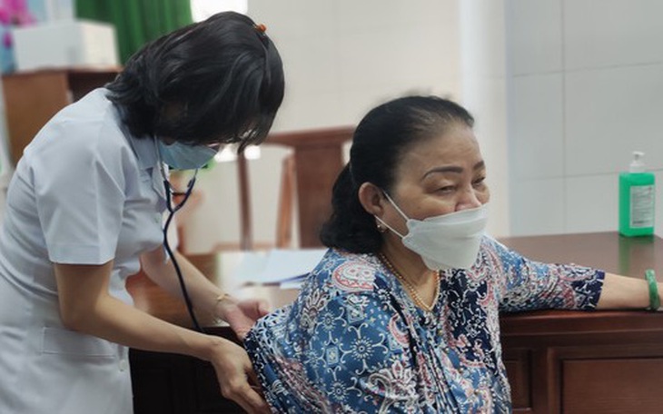 Hà Nội sắp có phòng khám hậu COVID-19