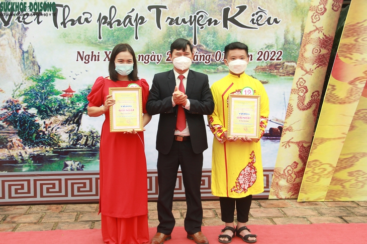 Truyện Kiều qua góc nhìn hội họa - Ảnh 21.
