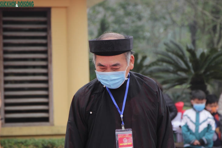 Triển lãm “Hội họa Truyện Kiều” - Ảnh 15.
