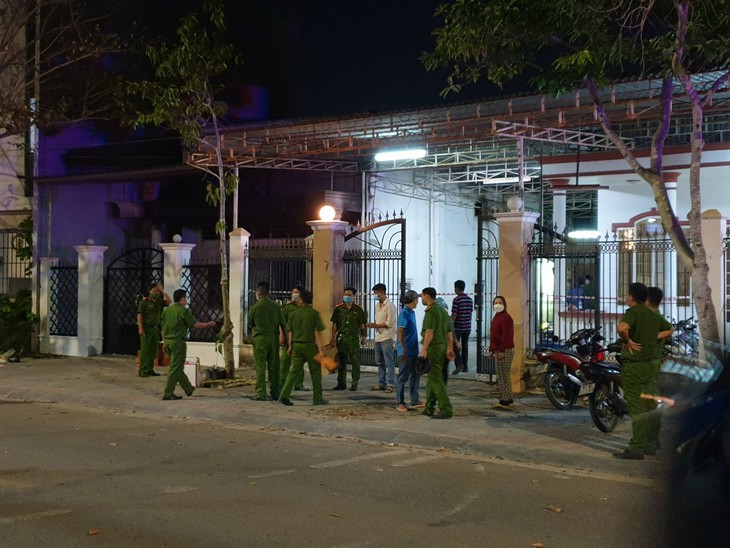 Nữ sinh đầu độc cha ruột bằng xyanua: Sinh viên ngành Luật, nhìn vẻ ngoài hiền lành, trầm tính nhưng rất ngang bướng - Ảnh 1.