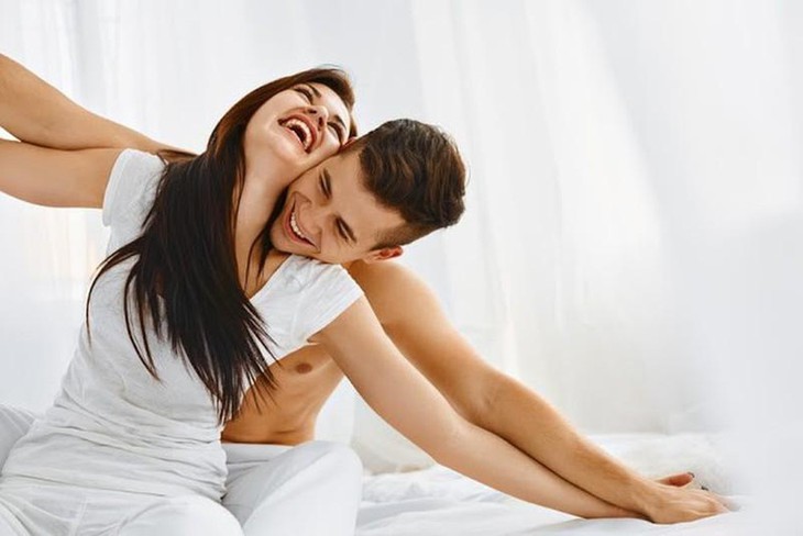 Thời điểm "yêu" lý tưởng cho từng độ tuổi - Ảnh 5.