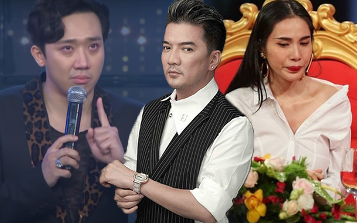 Đàm Vĩnh Hưng, Thủy Tiên, Trấn Thành không ăn chặn tiền từ thiện
