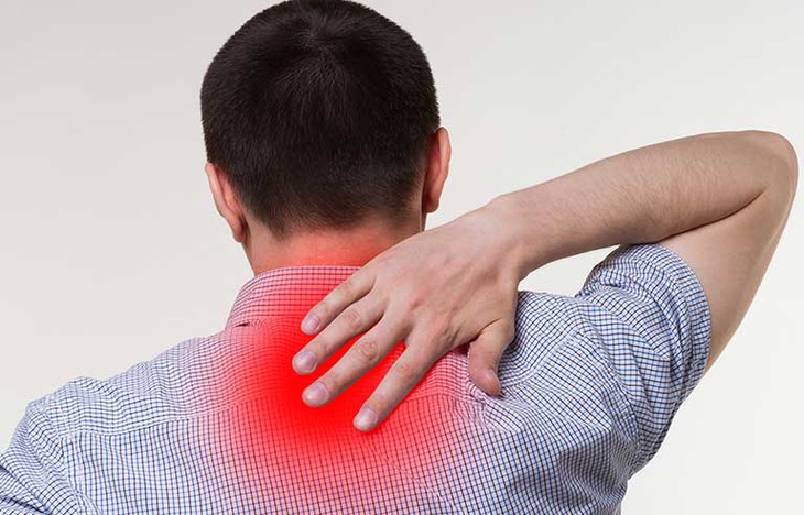 Đau cơ xơ hóa và các lựa chọn điều trị - Ảnh 1. Đau cơ xơ hóa và các lựa chọn điều trị - Ảnh 1.