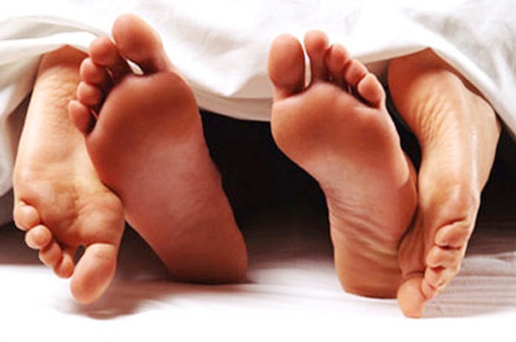 Cần làm gì khi bị "thượng mã phong"? - Ảnh 2.