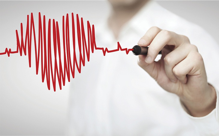 Giúp người bệnh tim mạch ăn Tết vui khỏe