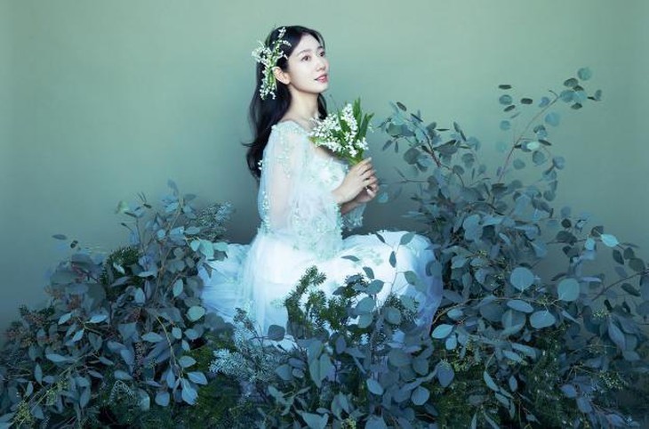 Park Shin Hye 2