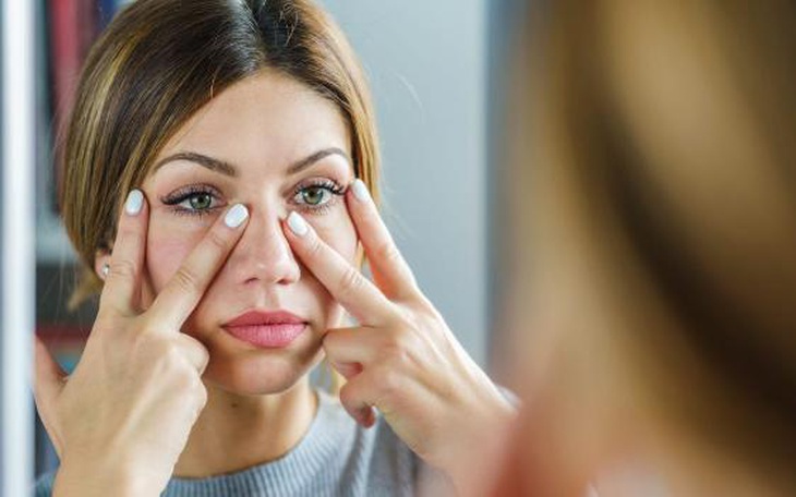 Face yoga mang lại làn da săn chắc và rạng rỡ